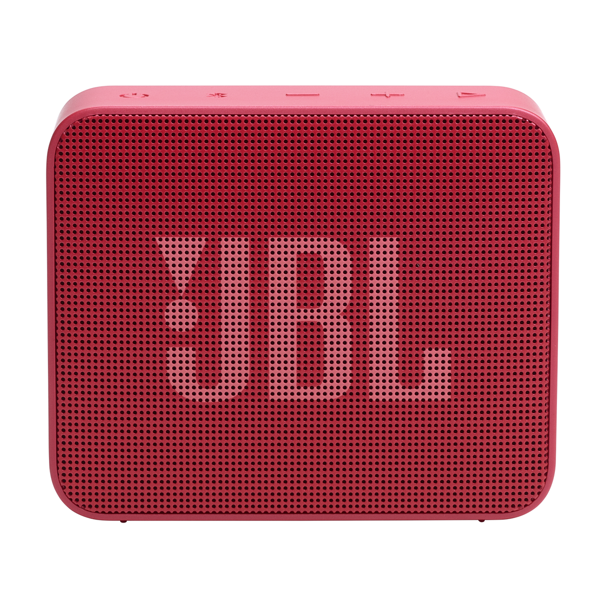Портативна Bluetooth колонка JBL Go Essential 2, 3.1W, Pro Sound, Водоустойчива, Червена JBLGOES2REDCN