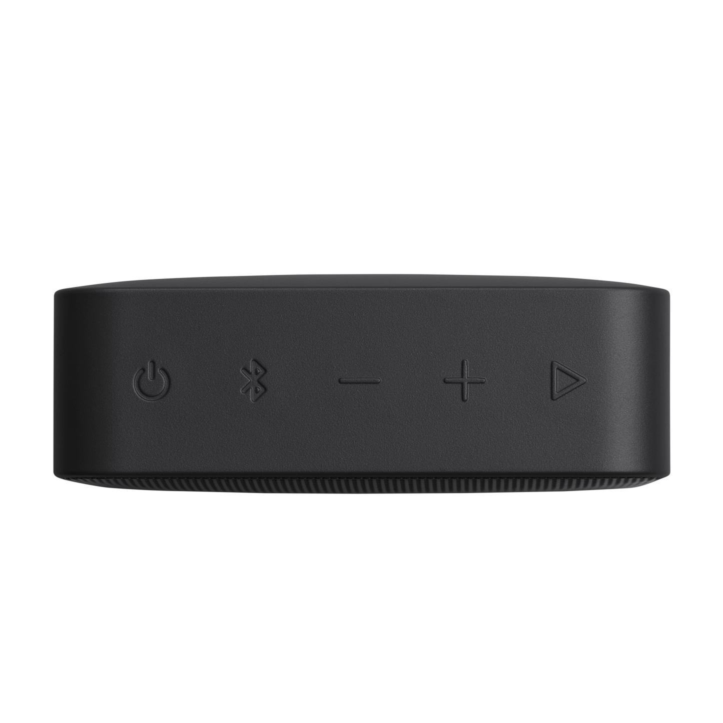 Портативна Bluetooth колонка JBL Go Essential 2, 3.1W, Pro Sound, Водоустойчива, Черна JBLGOES2BLKCN