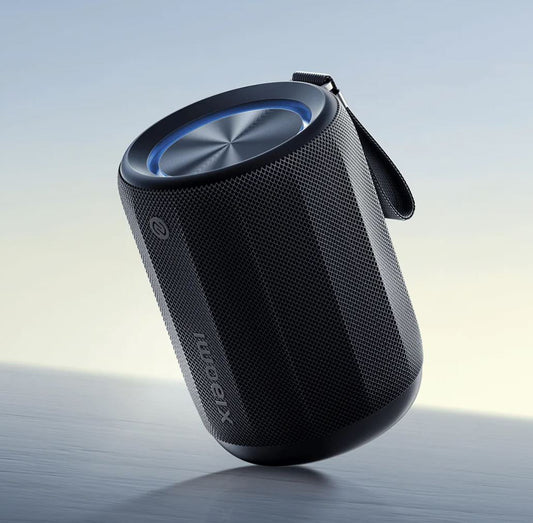 Портативна Bluetooth колонка Xiaomi Mini, 6W, Черна QBH4274GL