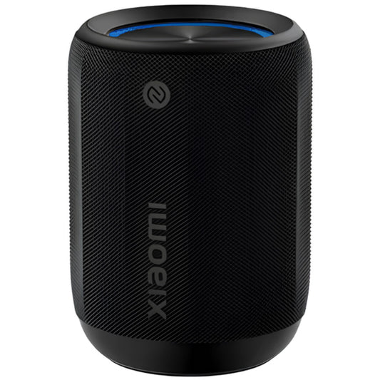 Портативна Bluetooth колонка Xiaomi Mini, 6W, Черна QBH4274GL