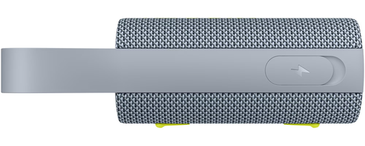 Преносима Bluetooth колонка Xiaomi Sound Pocket, 5W, водоустойчива, синя QBH4378GL