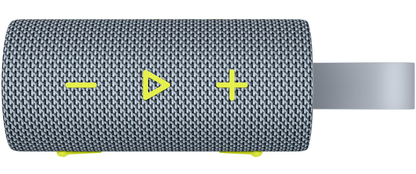 Преносима Bluetooth колонка Xiaomi Sound Pocket, 5W, водоустойчива, синьо-сива QBH4378GL