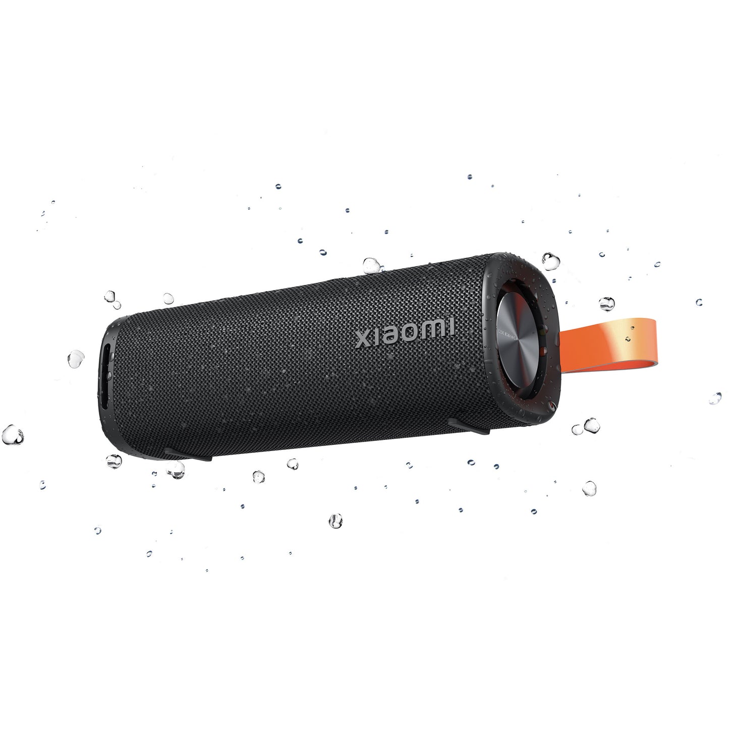 Преносим Bluetooth високоговорител Xiaomi Sound Outdoor, 30W, TWS, водоустойчив, черен QBH4261GL