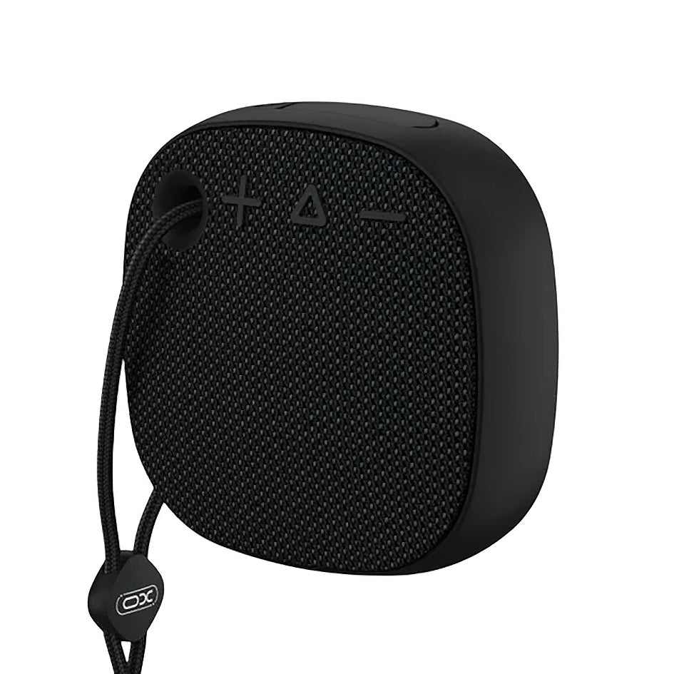 Портативна Bluetooth колонка XO Design F56, 5W, Черна