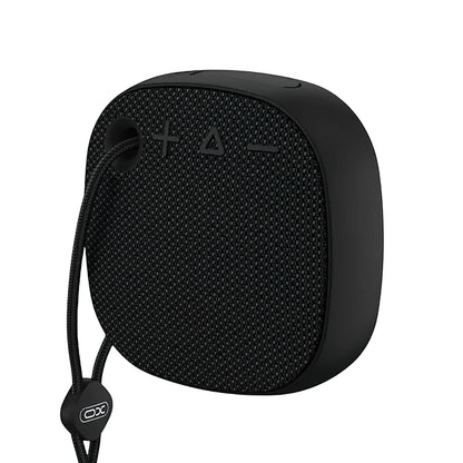 Портативна Bluetooth колонка XO Design F56, 5W, Черна