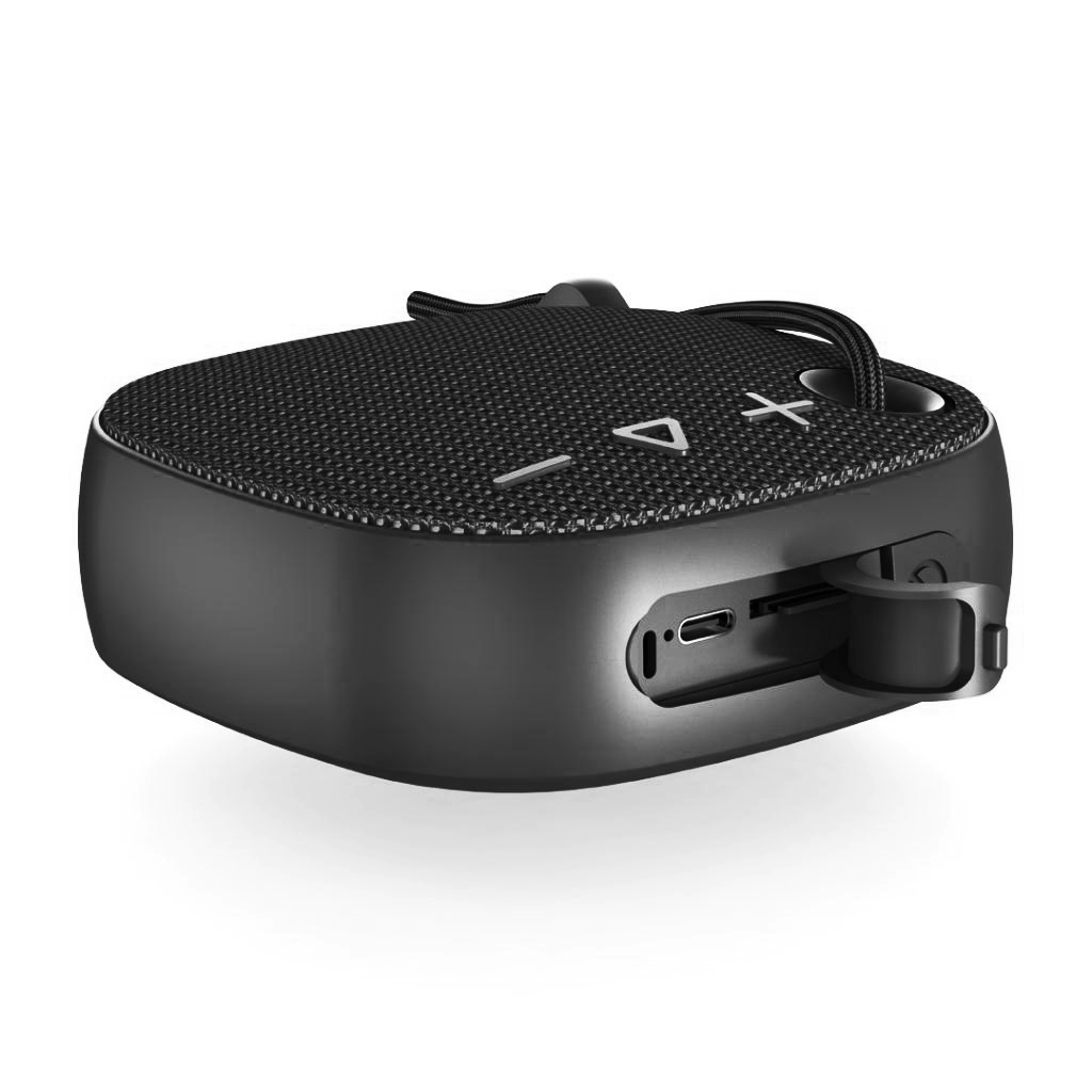 Портативна Bluetooth колонка XO Design F56, 5W, Черна