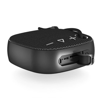 Портативна Bluetooth колонка XO Design F56, 5W, Черна