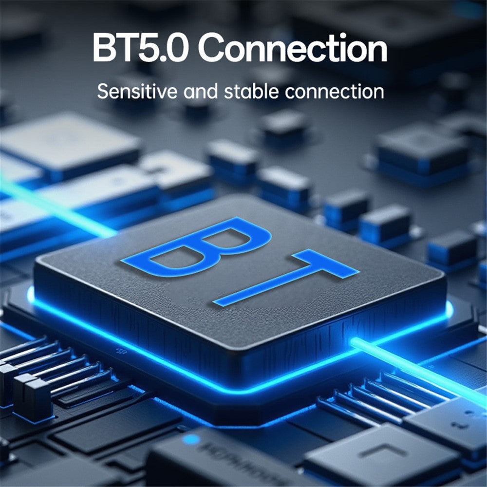 Bluetooth колонка Yesido YSW30, 3W, Водоустойчива, Черна