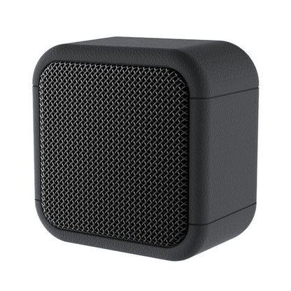 Портативна Bluetooth колонка Yesido YSW35, 5W, TWS, Водоустойчива, Черна