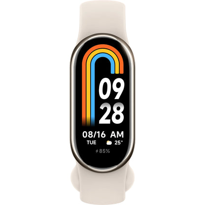 Гривна за фитнес Xiaomi Mi Smart Band 8, Aurie BHR7166GL 