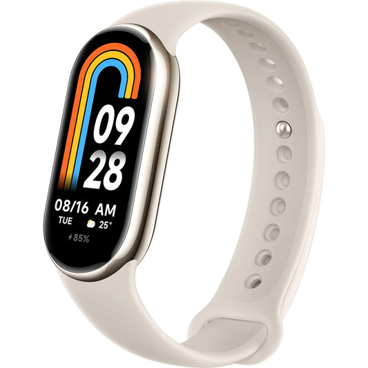 Гривна за фитнес Xiaomi Mi Smart Band 8, Aurie BHR7166GL 