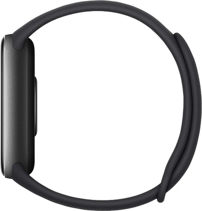 Фитнес гривна Xiaomi Mi Smart Band 9, черна BHR8337GL