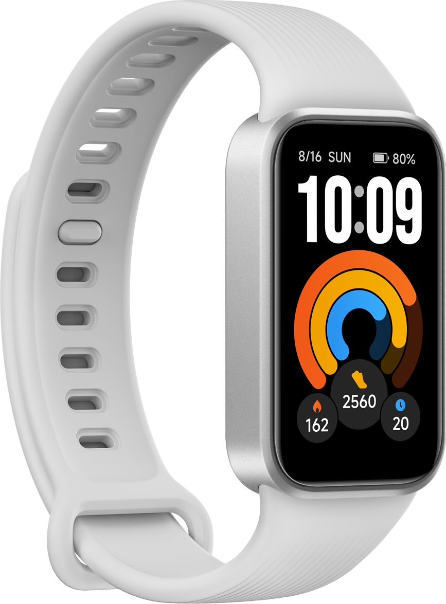 Фитнес гривна Xiaomi Smart Band 11 Active, Сив BHR09AFGL