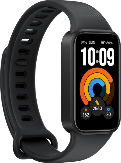 Фитнес гривна Xiaomi Smart Band 11 Active, черна BHR09AEGL