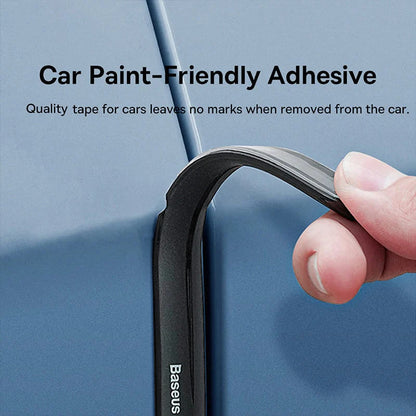 Bumper Auto Baseus за Tesla 3 / Y, Комплект 6 броя CASS030203