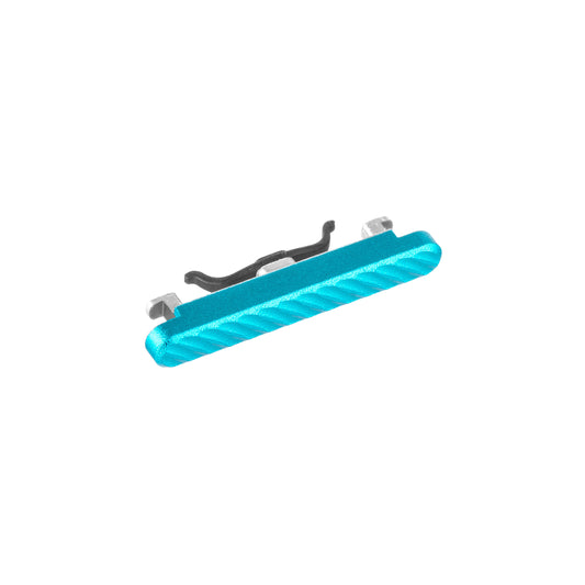 Бутон Instant HMD Skyline, Син (Blue Topaz), Service Pack HQ254010006V0