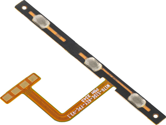 Бутон Микроконтакт On-Off - Обем Motorola Moto E13, Service Pack S938D70743