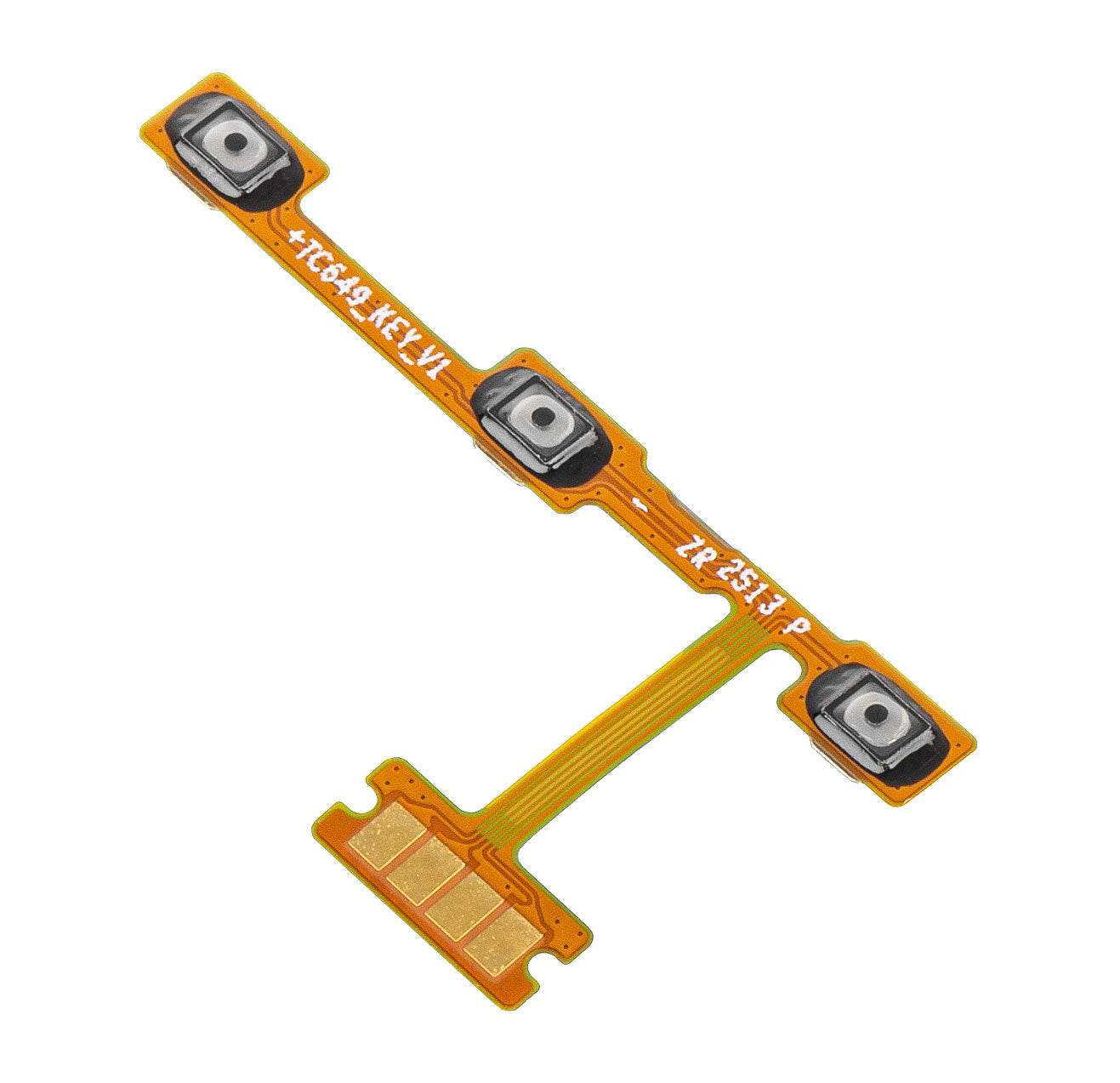 Бутон Микроконтакт On-Off - Обем Honor Pad 10, Service Pack 9706ACGJ