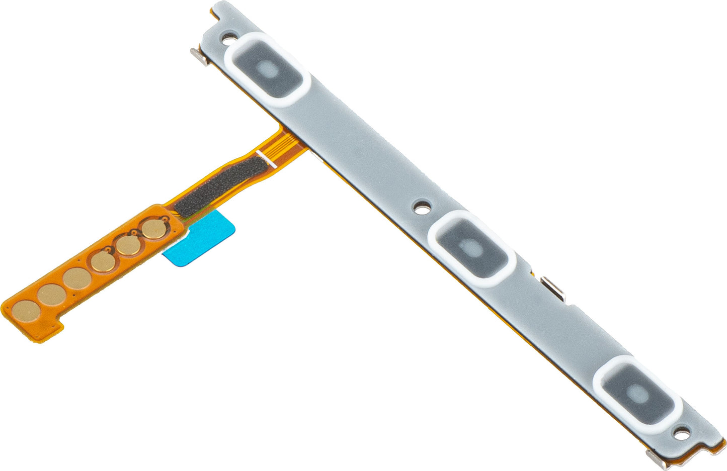 Бутон Микроконтакт On-Off - Обем Samsung Galaxy S22 Ultra 5G S908, Service Pack GH59-15513A