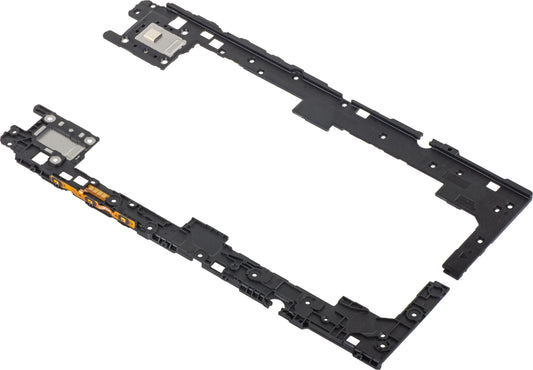 Бутон Микроконтакт On-Off - Обем Honor Pad X9a, Service Pack 9706ABYY