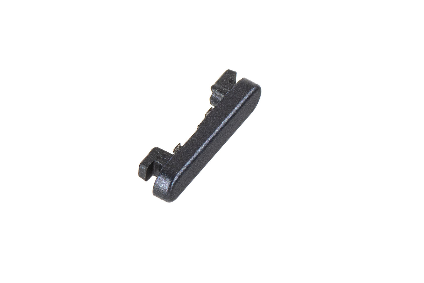 Бутон On-Off Honor 400, Черен (Midnight Black), Service Pack 5168ACFW