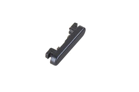 Бутон On-Off Honor 400, Черен (Midnight Black), Service Pack 5168ACFW