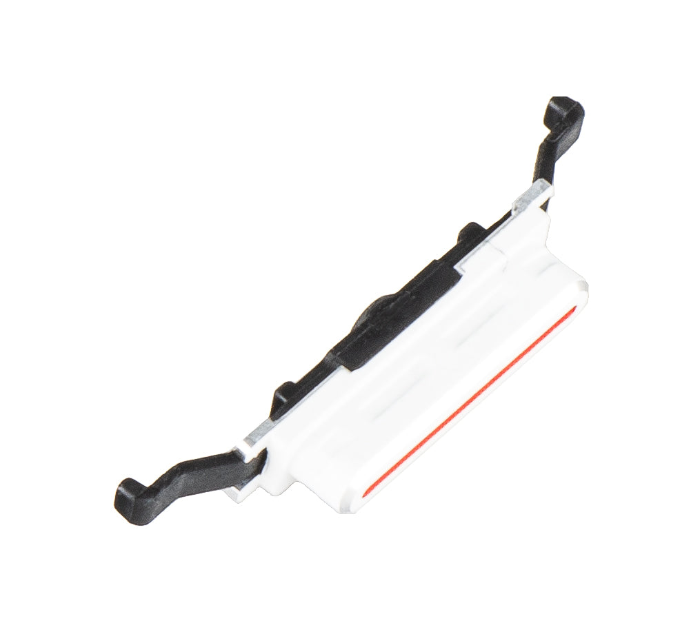 Бутон On-Off Huawei MatePad 12 X (2025), Бял, Service Pack 97060TUR