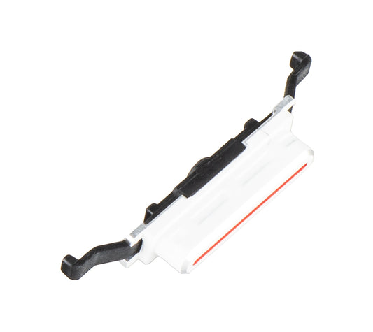 On-Off Button Huawei MatePad 12 X (2025), White, Service Pack 97060TUR