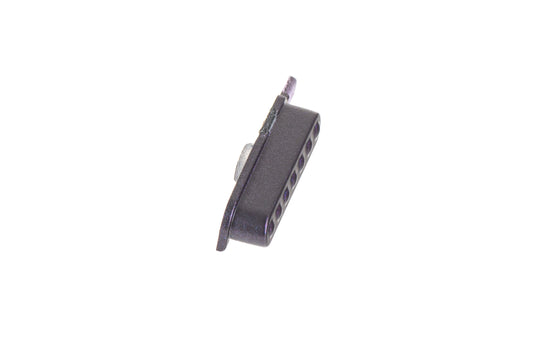 Бутон SOS за HMD 2660 Flip, Виолетов