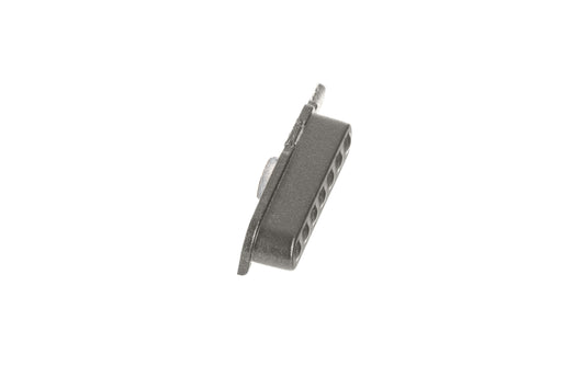 Бутон SOS за HMD 2660 Flip, черен