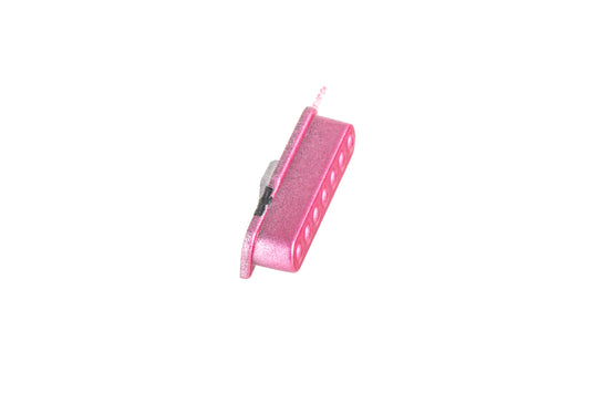 Бутон SOS за HMD 2660 Flip, Червен