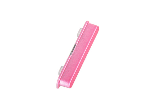 Volume Button for HMD 2660 Flip, Red