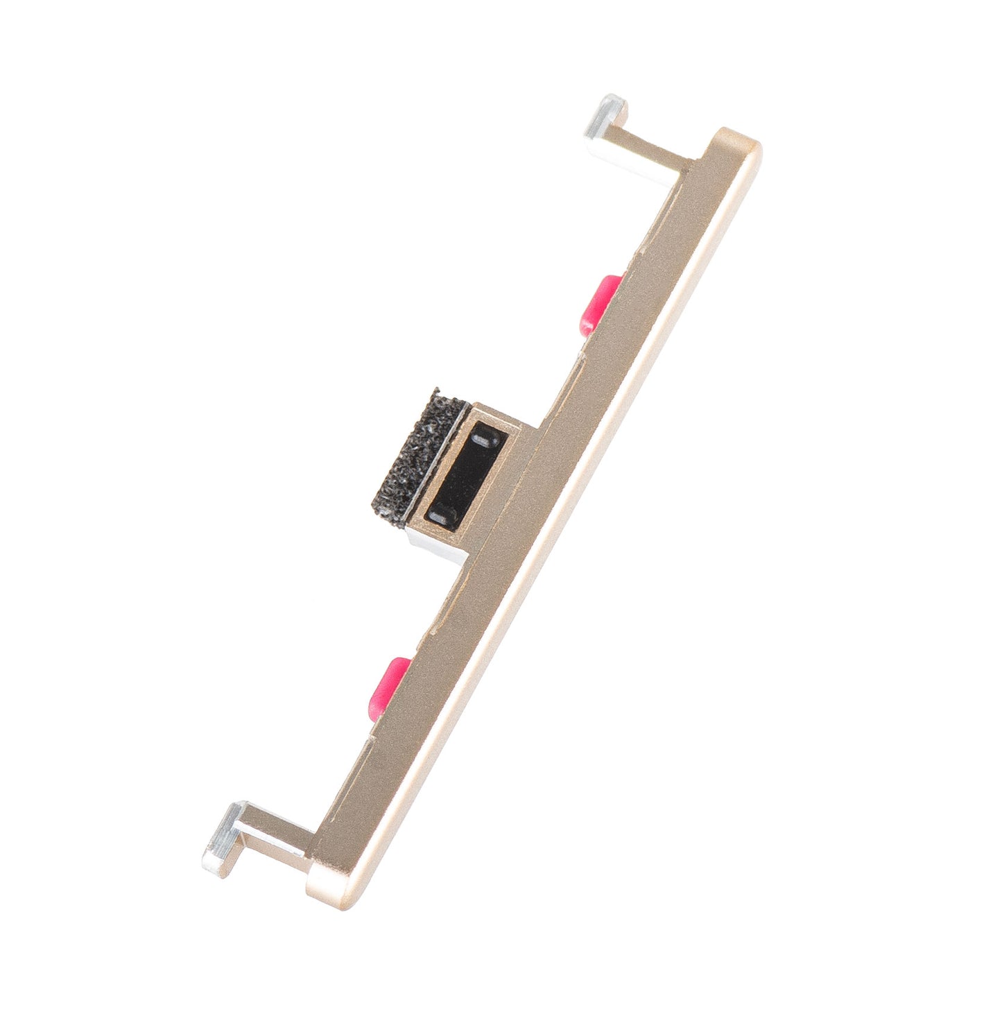 Бутон за сила на звука Honor Magic V5, Бял (Ivory White), Service Pack 5167AARP