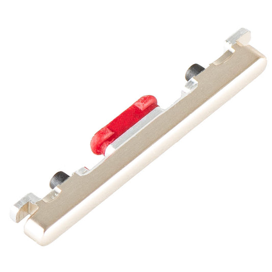 Бутон за сила на звука Huawei Mate X7, Златист, Сервизен пакет 51691297