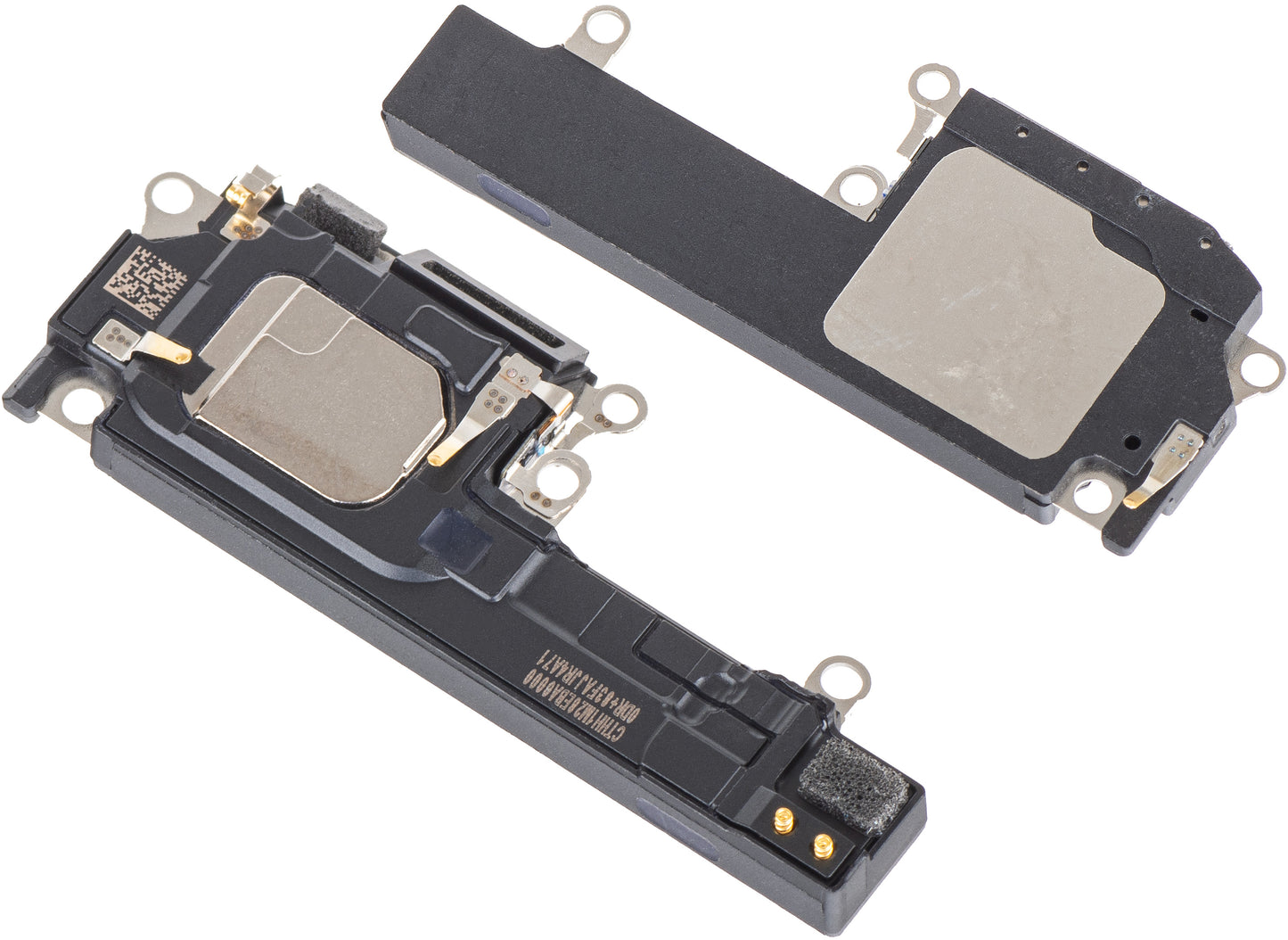Бузер Apple iPhone 16e
