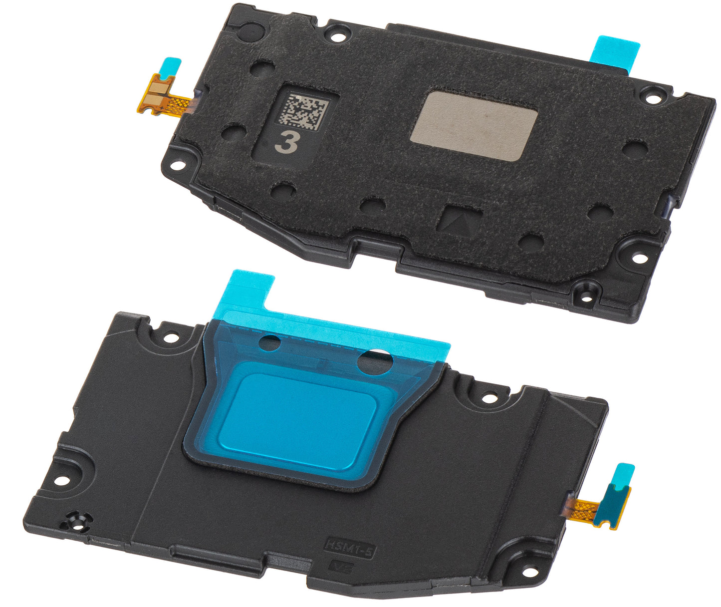 Buzzer Honor Pad X9a, Тип 3, Service Pack 9706ABXT
