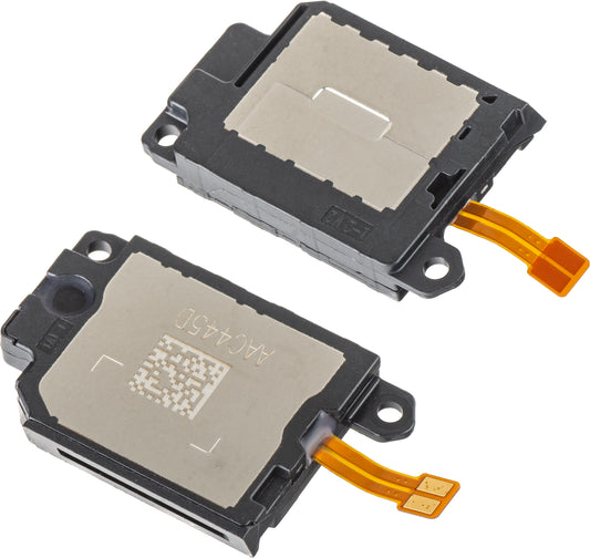 Buzzer Motorola Razr 2025 / Razr 60 / Razr 2024 / Razr 50 / Razr 50 Ultra, с лента, Service Pack SSB8E07808