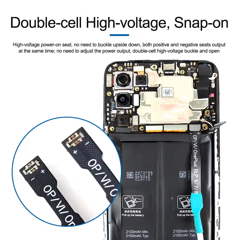 Кабел за захранване Sunshine IBOOT-B за Android microUSB серия