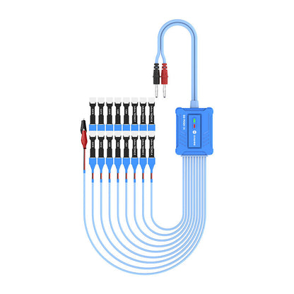 Sunshine SS-905H SE Power Cable for Android Series