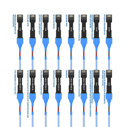 Sunshine SS-905H SE Power Cable for Android Series