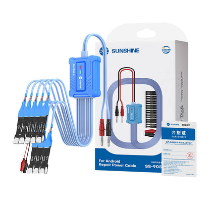 Sunshine SS-905H SE Power Cable for Android Series