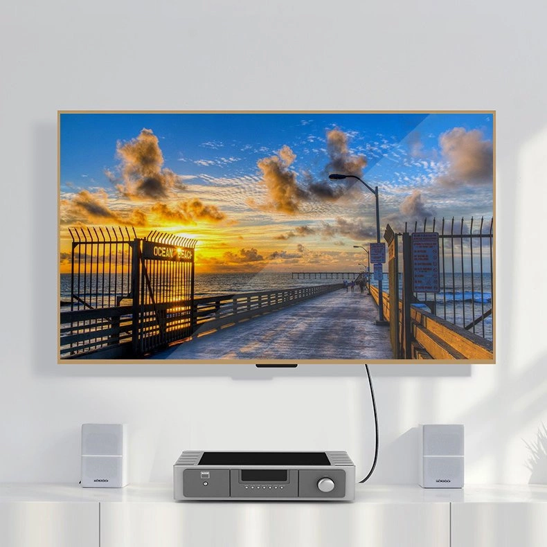 Оптичен аудио кабел UGREEN AV122, Toslink / SPDIF, 1.5m, Черен