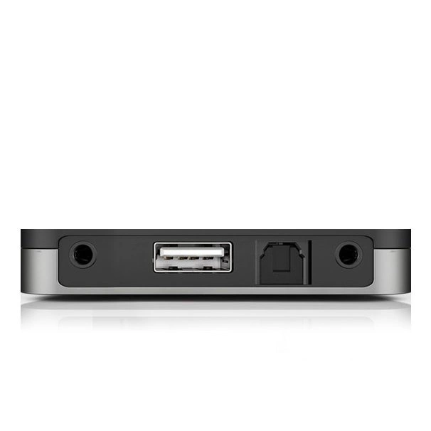 Оптичен аудио кабел UGREEN AV122, Toslink / SPDIF, 1.5m, Черен
