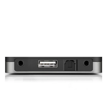 Оптичен аудио кабел UGREEN AV122, Toslink / SPDIF, 1.5m, Черен