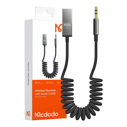 Bluetooth приемник McDodo CA-8700