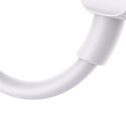 Кабел за данни и зареждане USB-C - USB-C Joyroom S-A14, 60W, 1.2m, Бял