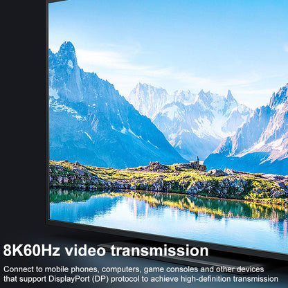 Кабел за данни и зареждане USB-C - USB-C OEM Angled 8K Video, 240W, 0.15m, Черен