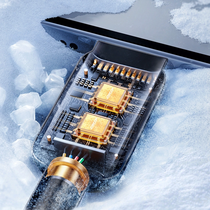 Кабел за данни и зареждане USB-A - Lightning Joyroom S-A14, 18W, 1.2м, Черен
