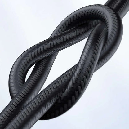 Кабел за данни и зареждане USB-C - Lightning McDodo CA-3160 Auto Power Off, 36W, 1.2m, Черен