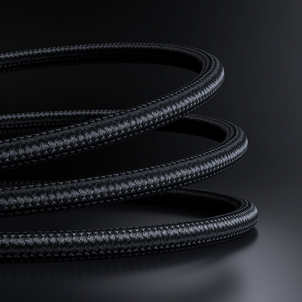 Кабел за данни и зареждане USB-C - Lightning McDodo CA-5631, 36W, 1m, Черен